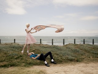 South Africa Couple