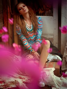 79  glamour HIPPY