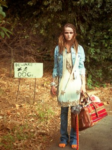 80 glamour HIPPY   1 