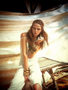 83 glamour HIPPY