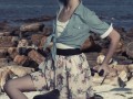 95 SOUTH AFRICA GIRL