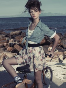 95 SOUTH AFRICA GIRL