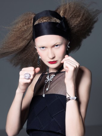 115 studio JEWELS