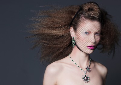 121 studio JEWELS