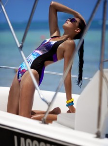 13 boat