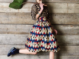 Woman Fashion Studio