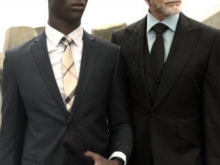 Men Fashion