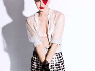 CATS Grazia GB