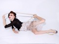 33 CATS grazia gb