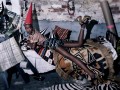 36 GRACE JONES ADORATION STUDIO