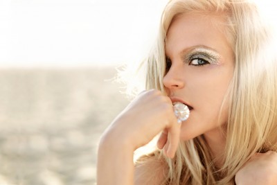 3 ELLE BEAUTY