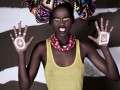 40 GRACE JONES ADORATION STUDIO