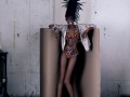 41 GRACE JONES ADORATION STUDIO