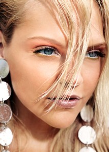 4 ELLE BEAUTY
