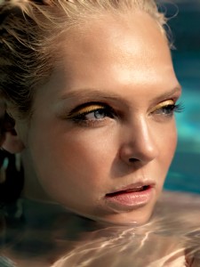 7  ELLE BEAUTY