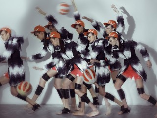 Sports GLAMOUR