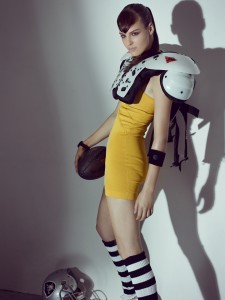 88 GLAMOUR SPORTS  4 