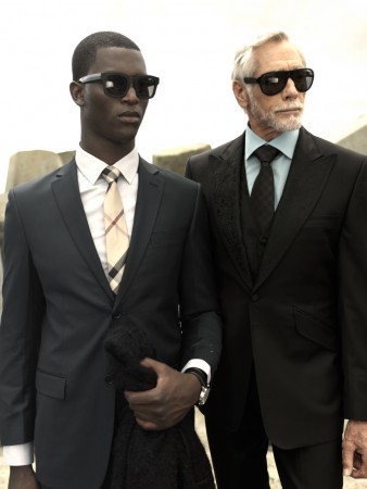 1 gq style