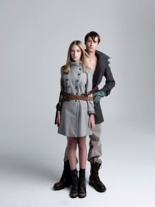 24  glamour COUPLES  2 