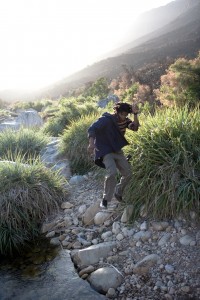 40 karoo  south afrika