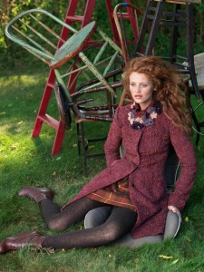 52 Marie Claire Country