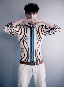 58 MEN STUDIO LONDON