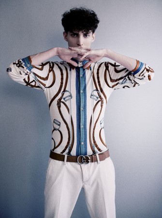 58 MEN STUDIO LONDON