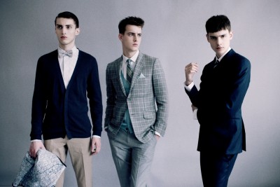59 MEN STUDIO LONDON