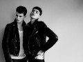 60 MEN STUDIO LONDON