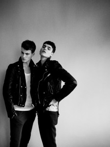 60 MEN STUDIO LONDON