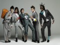 101 STUDIO FASHION GQ