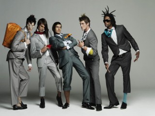 GQ Studio