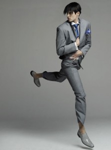 103 STUDIO FASHION GQ