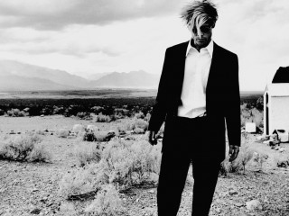 Brad Pitt