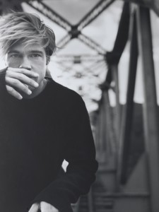11 BRAD PITT