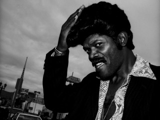 Samuel Jackson