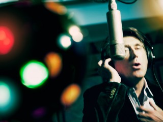 Brian Ferry