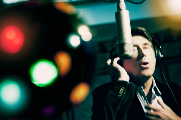 18 BRIAN FERRY