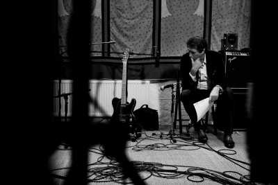 19 BRIAN FERRY