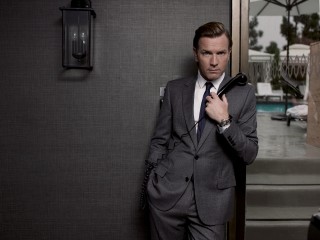 Ewan MC Gregor