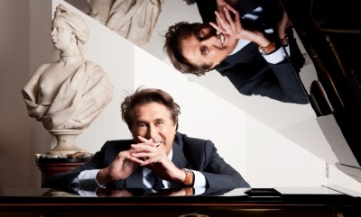 20 BRIAN FERRY