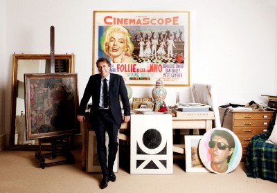 21 BRIAN FERRY