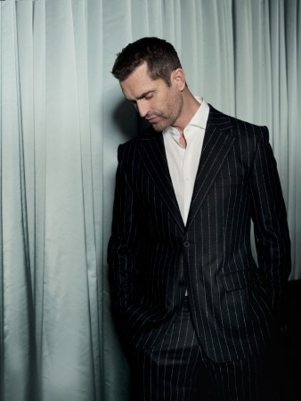 22 RUPERT EVERETT