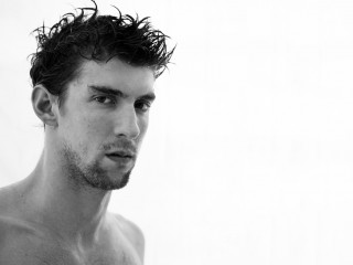 Michael Phelps