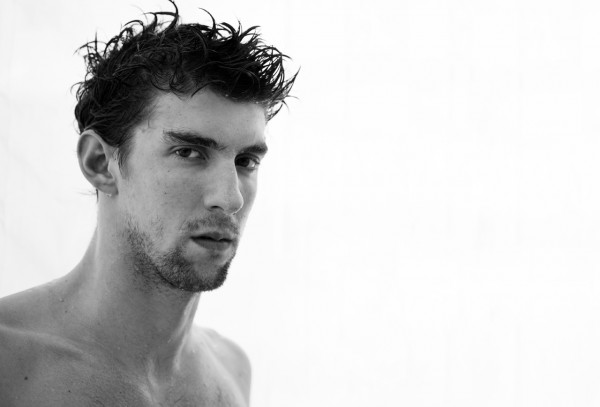 34 micheal phelps