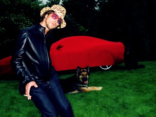 Jamiroquai