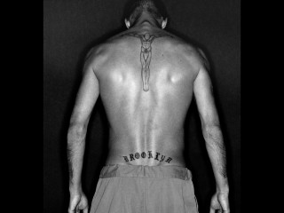 David Beckam