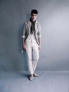 62 MEN STUDIO LONDON