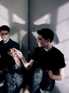 64 MEN STUDIO LONDON