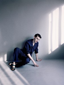 66 MEN STUDIO LONDON